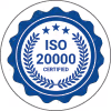 ISO 20000