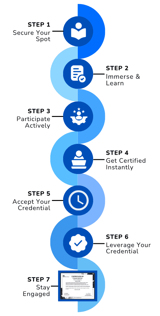 Roadmap Illustration Mobile
