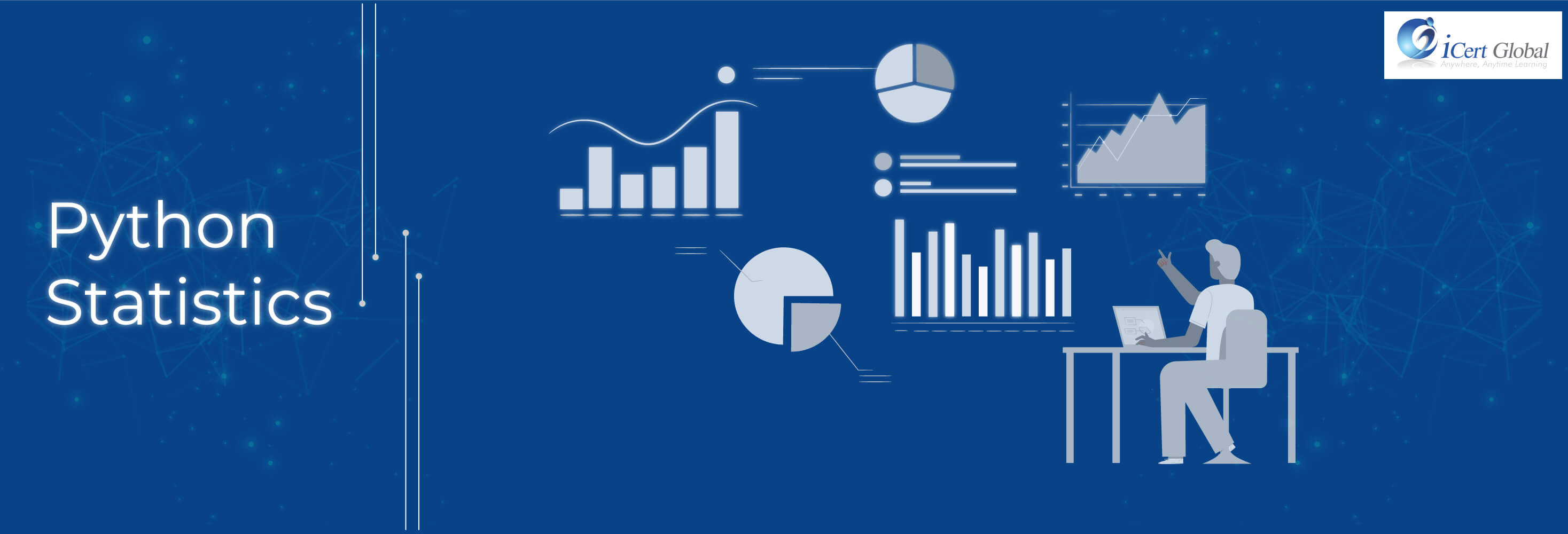 Python Statistics for Data Science