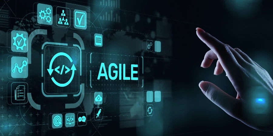 The Evolution and Impact of Agile Methodology in History