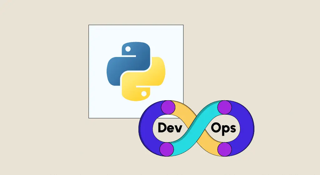 Python for DevOps: Automate, Optimize, and Streamline!!