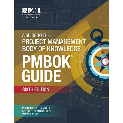 PMBOK®-version 6 PMBOK®-version 6