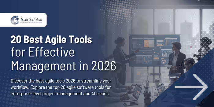 20 Best Agile Tools for Effective Management in 2026