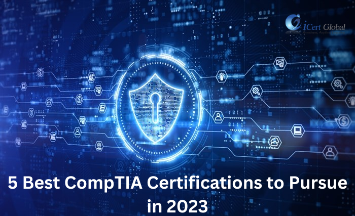 best security certifications 2023