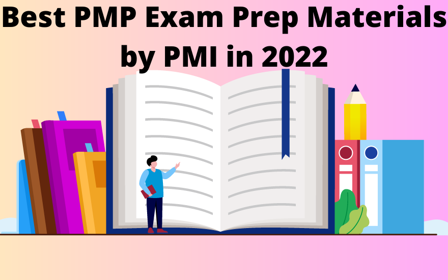 pmp exam prep 2022