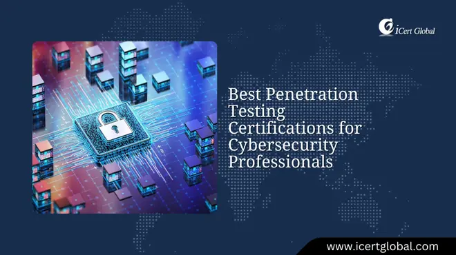 best penetration testing certs for experts