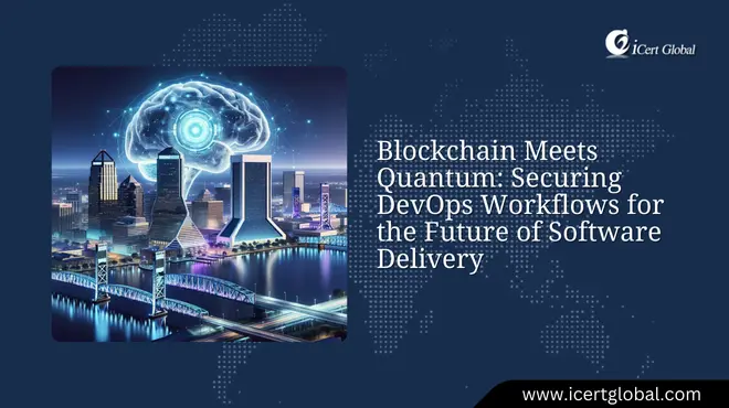 decentralized identity and blockchain the future
