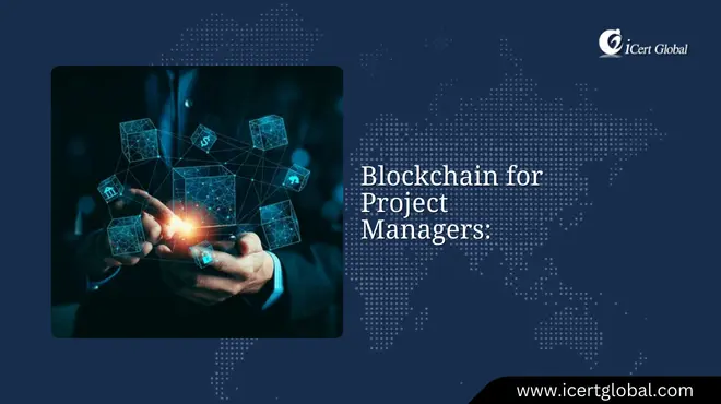 blockchain for project managers transparency and traceability