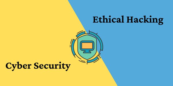 it security and ethical hacking