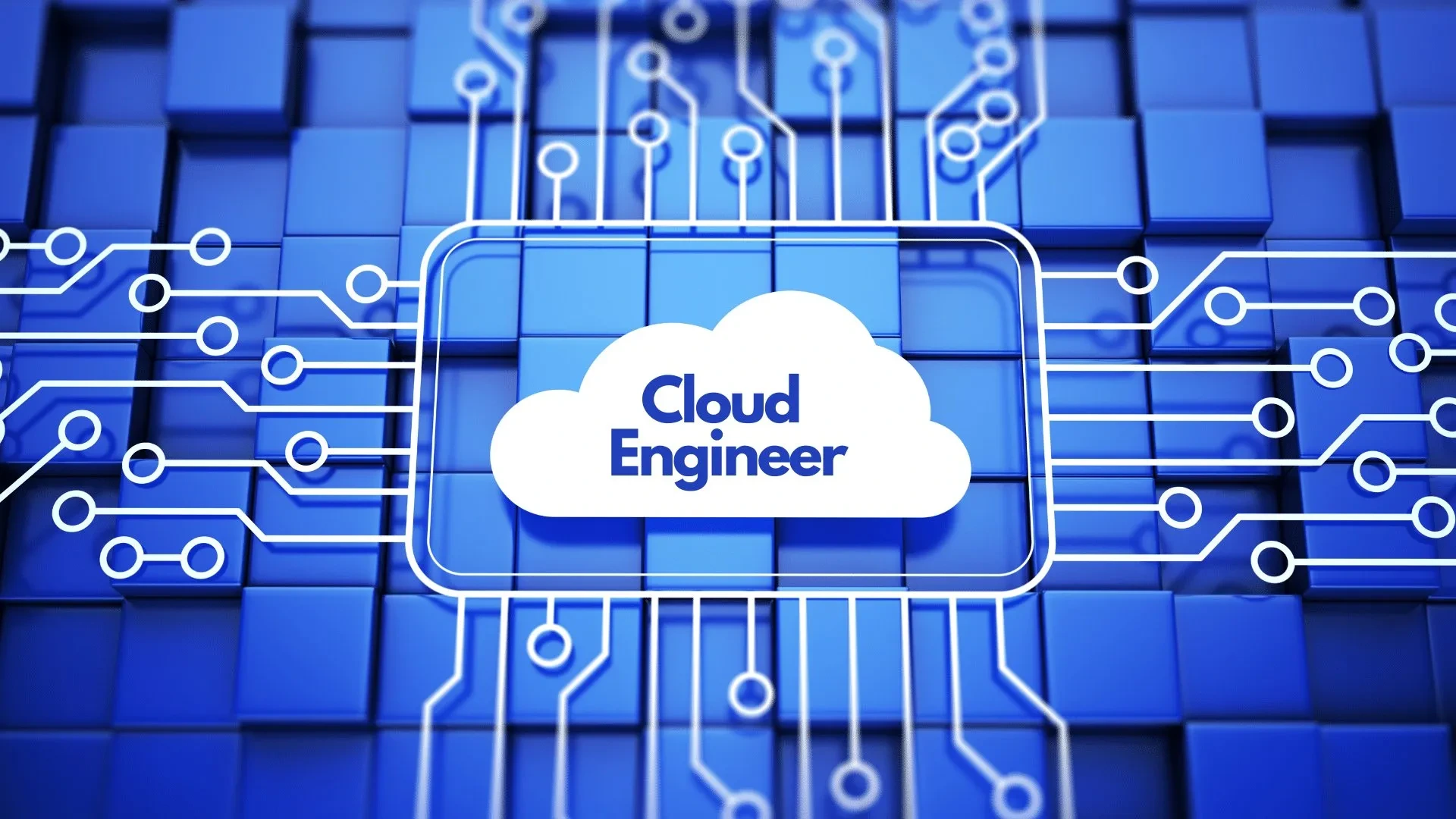 Cloud Data Engineer Project The Work Life of a Cloud Engineer blog