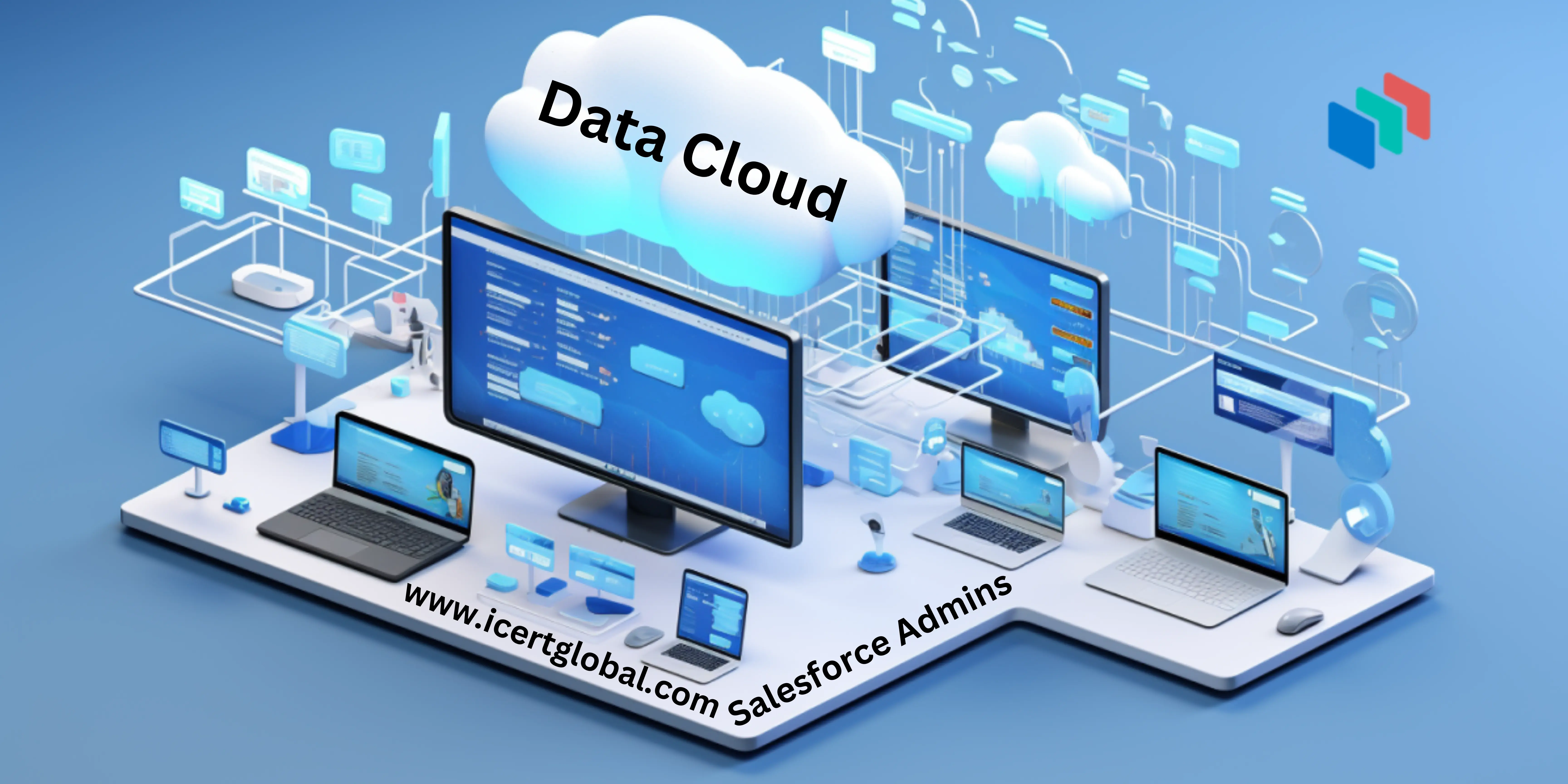 Utilizing Data Cloud for Salesforce Admins blog