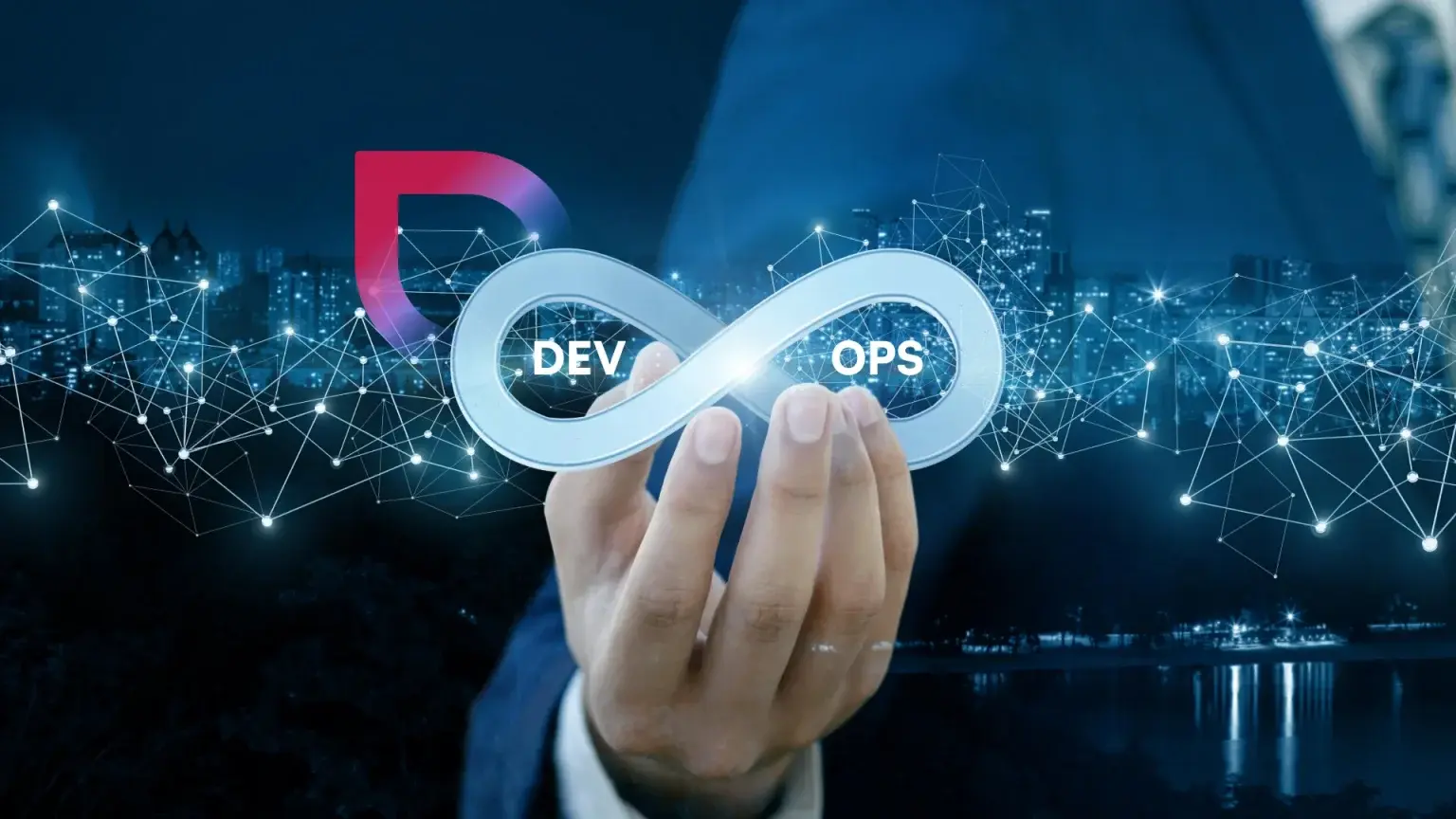 Applying DevOps Practices on AWS
