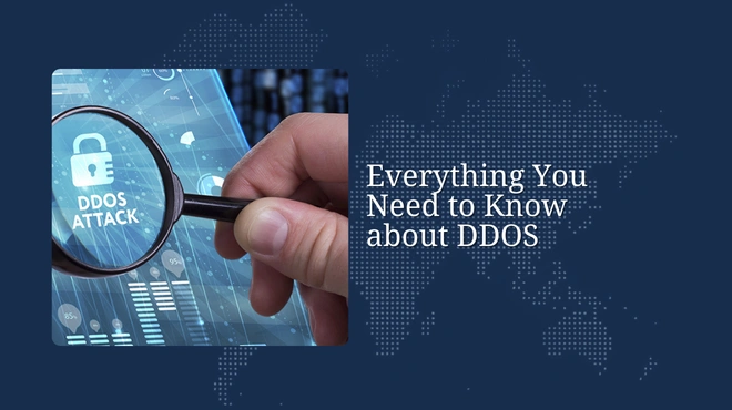 Everything You Need to Know about DDOS 2026 Guide