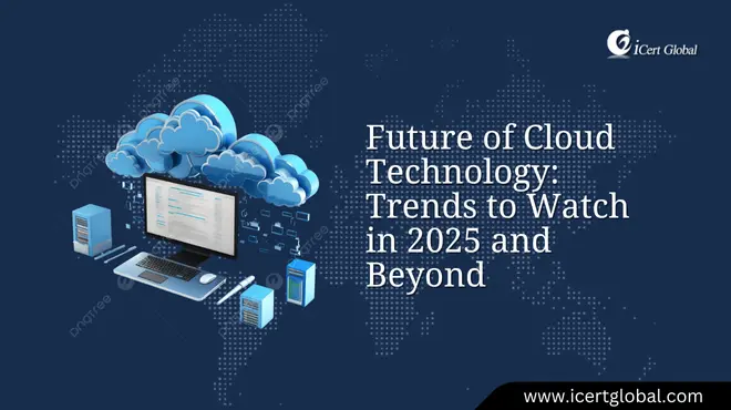 future of cloud technology trends and strategy for 2025