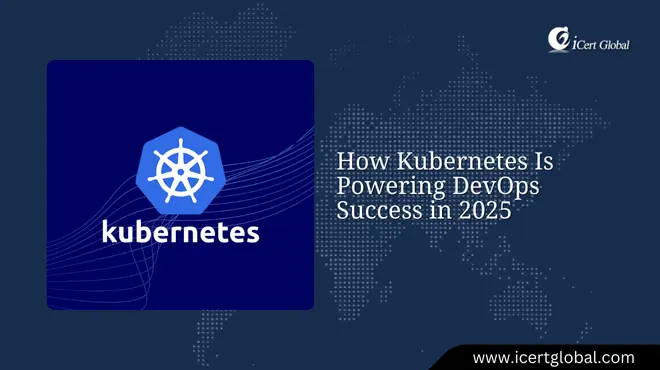 kubernetes powering devops success in 2025