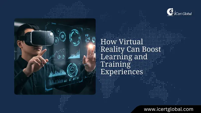 vr training to boost learning and workforce skills with immersion