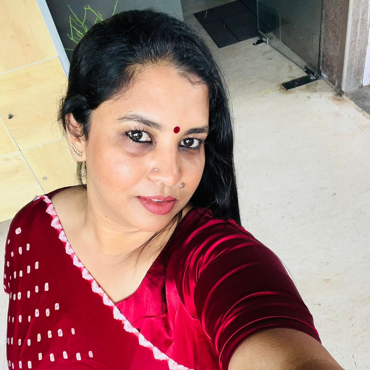 Divya Rao