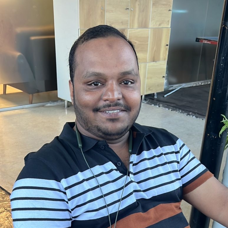 Utpal Kar