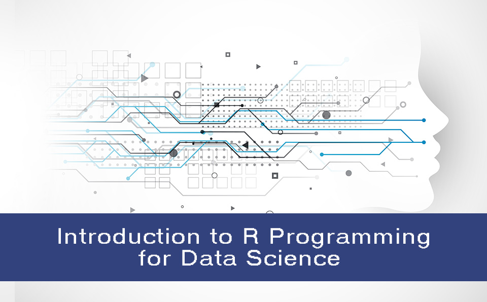 Intro to R for Data Science: Essential Programming Basics