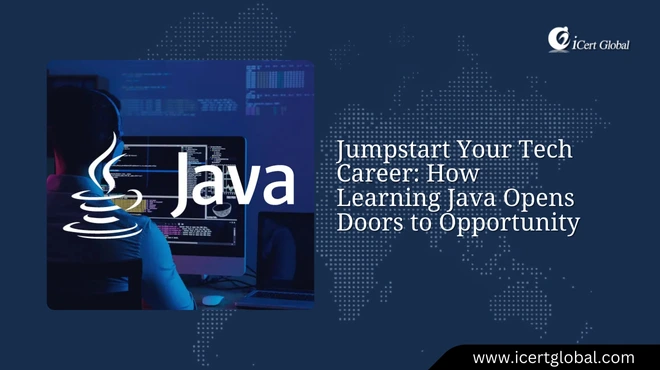 jumpstart your programming career with java