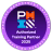 PMP Authorized Partner badge