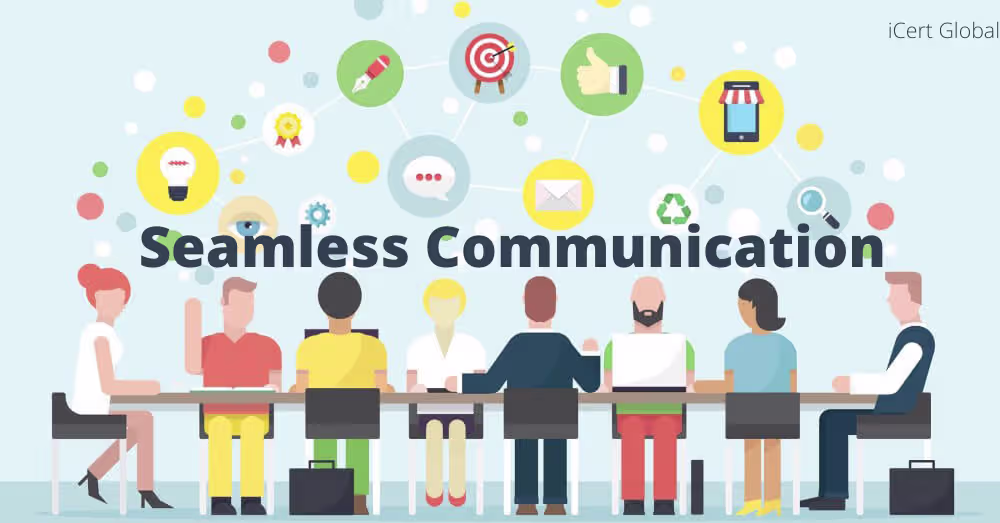 Description: Seamless Communication