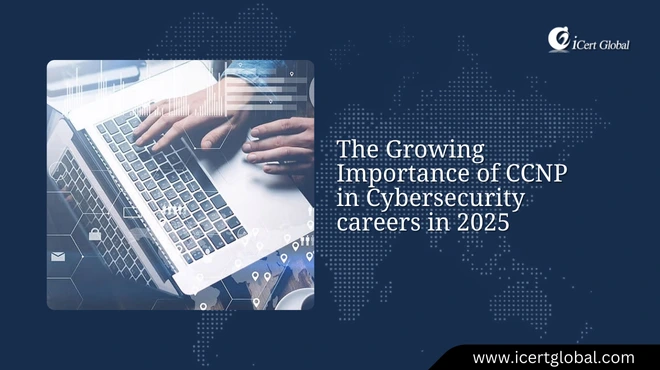ccnp for cybersecurity careers in 2025