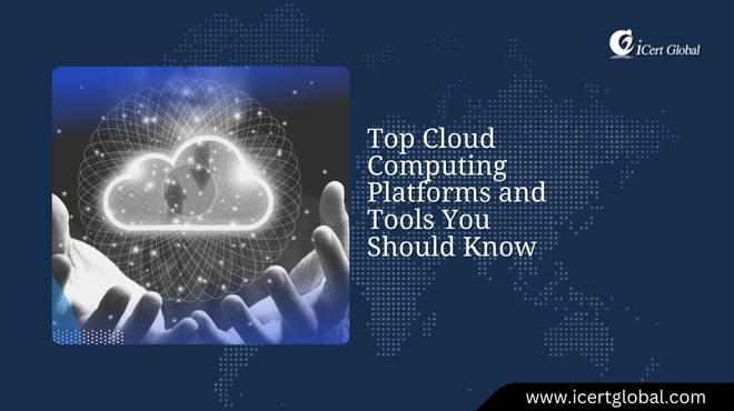top cloud computing platforms and tools for experts