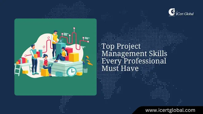 top project management skills to master pmp and beyond
