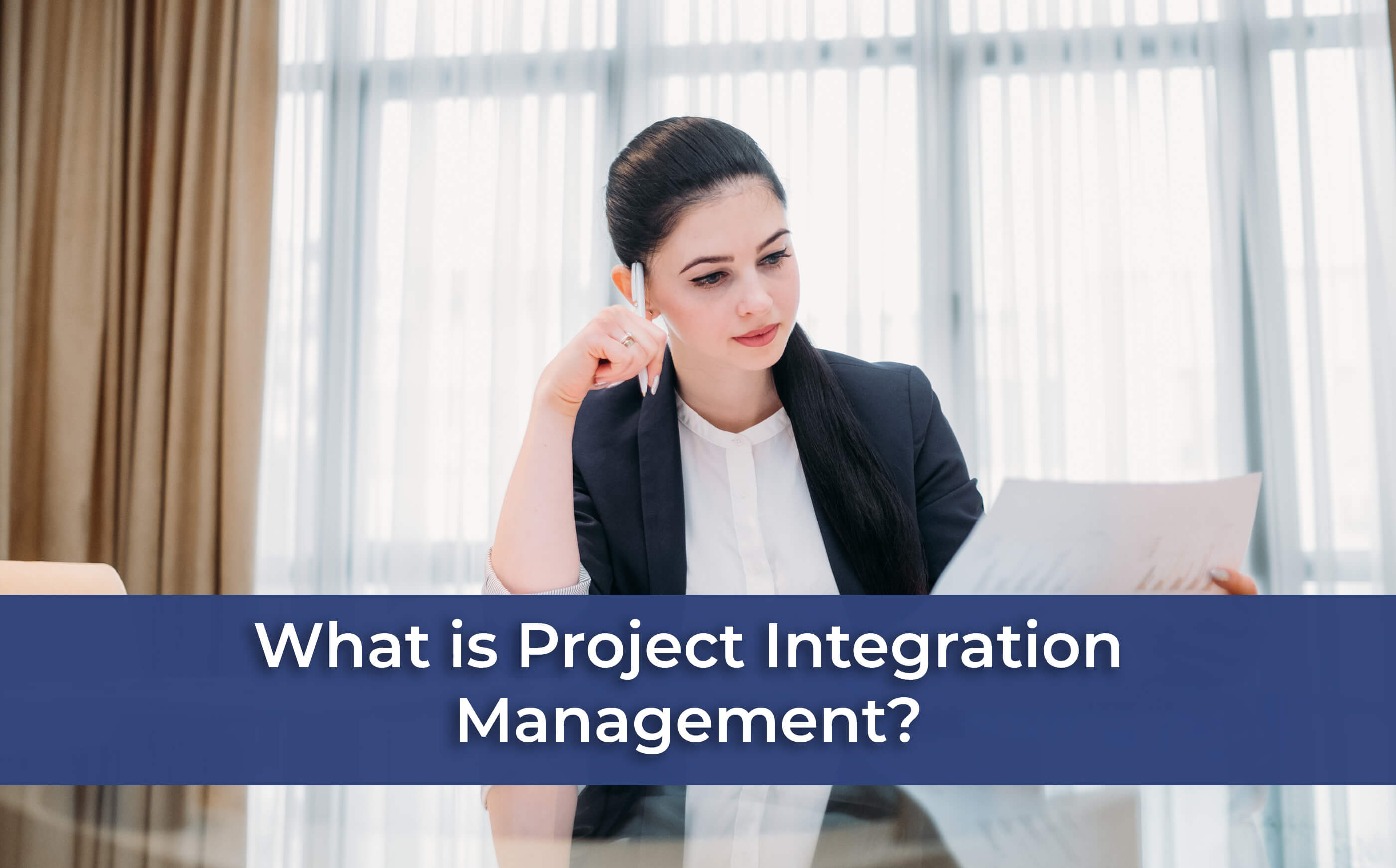 Understanding Project Integration in Project Management
