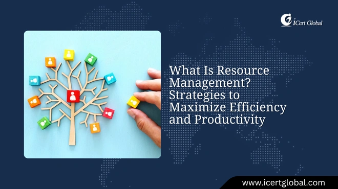 resource management the strategies for pmp success