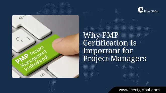 pmp certification your strategic advantage in project management