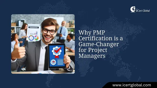 elevate your career why pmp certification is essential