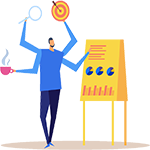 Agile and Scrum 

certification training courses from iCert Global