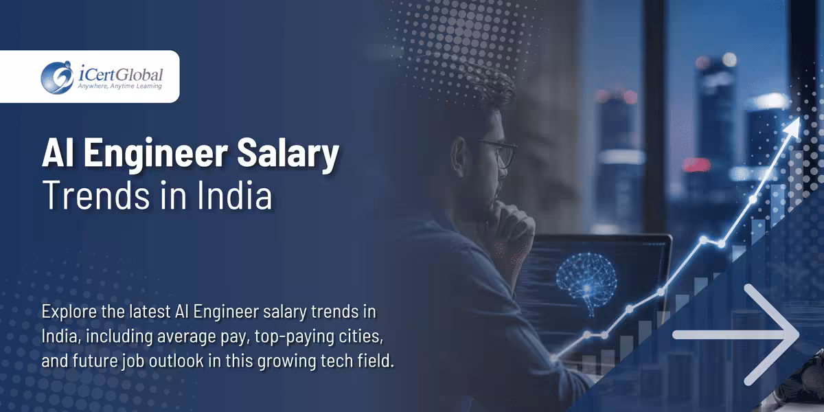 AI Engineer Salary Trends in India
