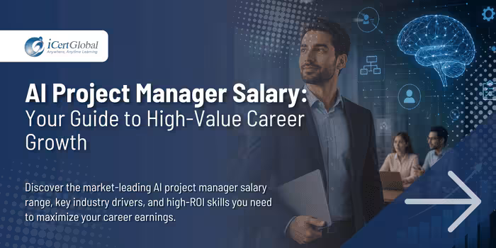 AI Project Manager Salary: Your Guide to High-Value Career Growth