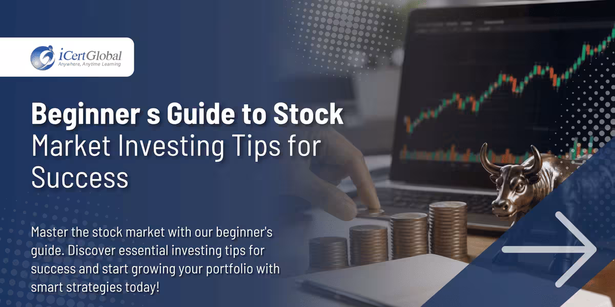 Beginner s Guide to Stock Market Investing Tips for Success