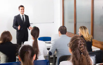 Classroom certification training courses from iCert Global for PMP, PRINCE2, ITIL, Six Sigma and other courses
                        