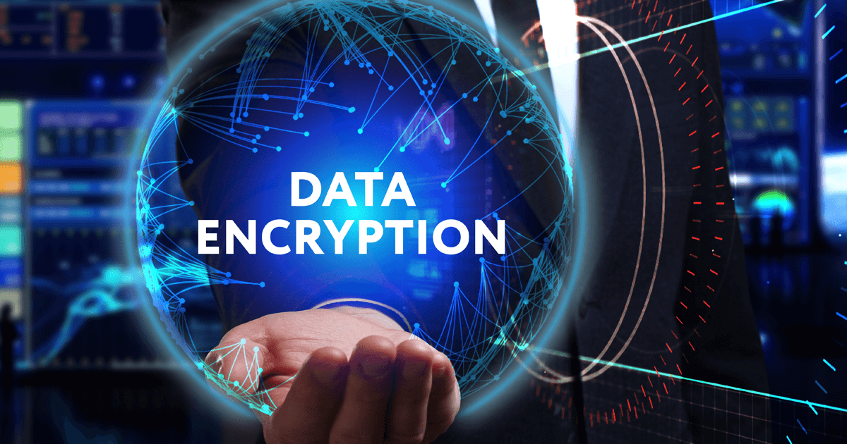 Data Encryption Standard Algorithm in Cryptography