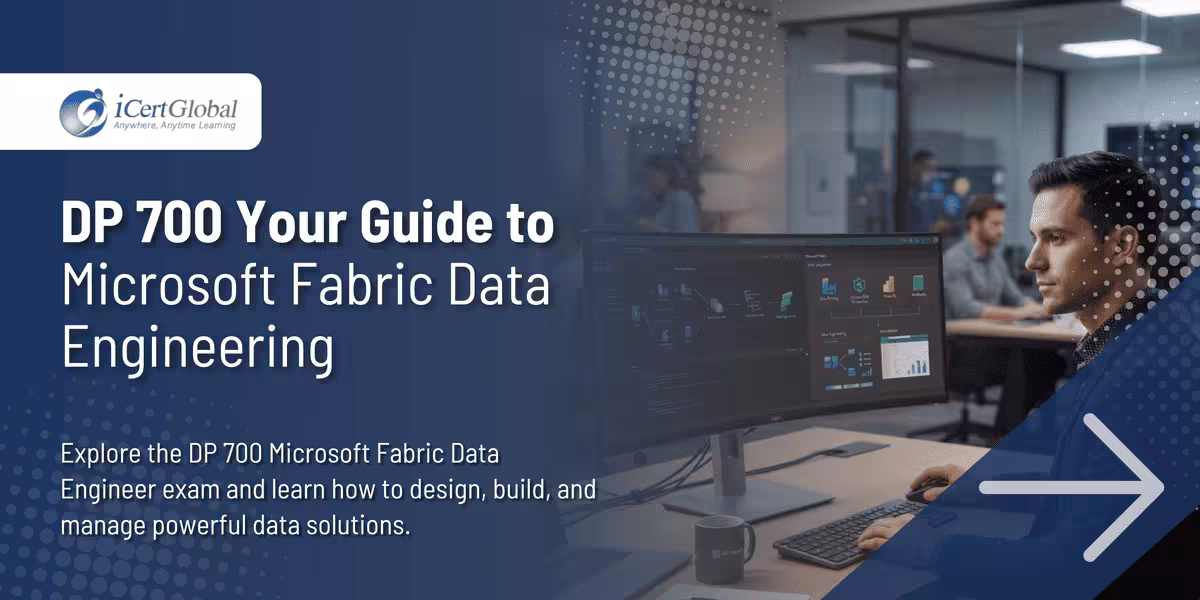 DP 700 Your Guide to Microsoft Fabric Data Engineering