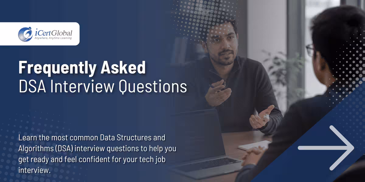 Frequently Asked DSA Interview Questions