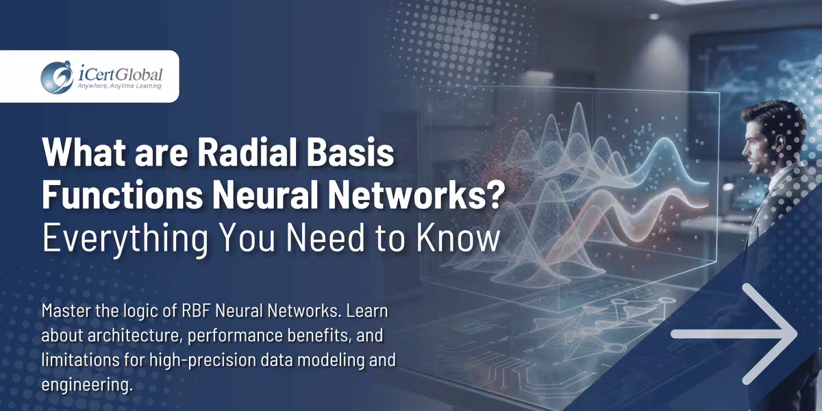What are Radial Basis Functions Neural Networks? Everything You Need to Know