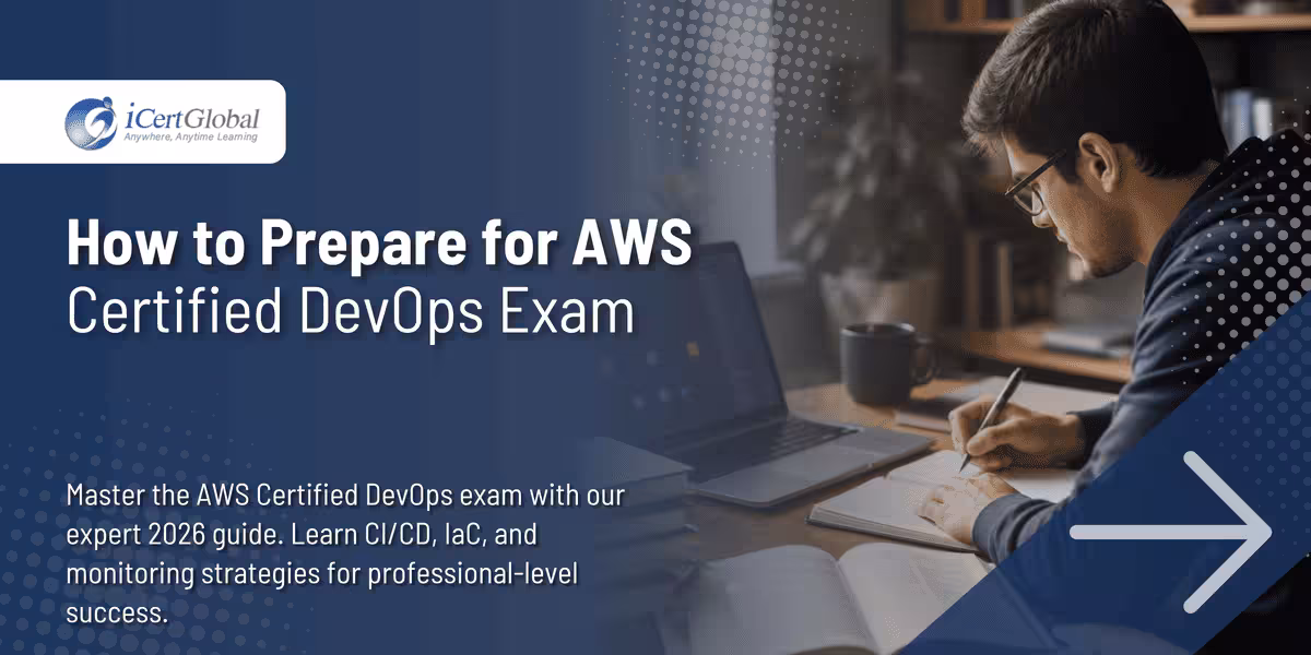 How to Prepare for AWS Certified DevOps Exam
