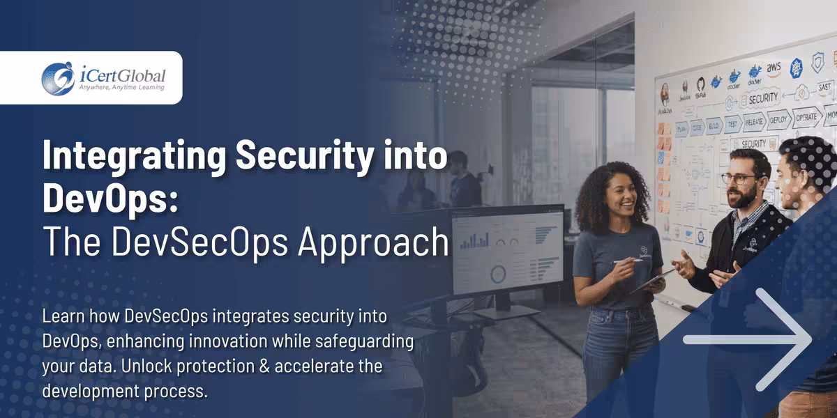 Integrating Security into DevOps: The DevSecOps Approach