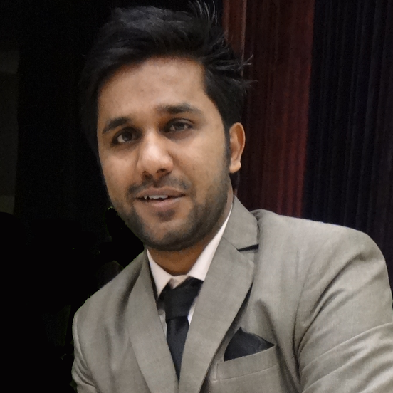 Irfan Sharief