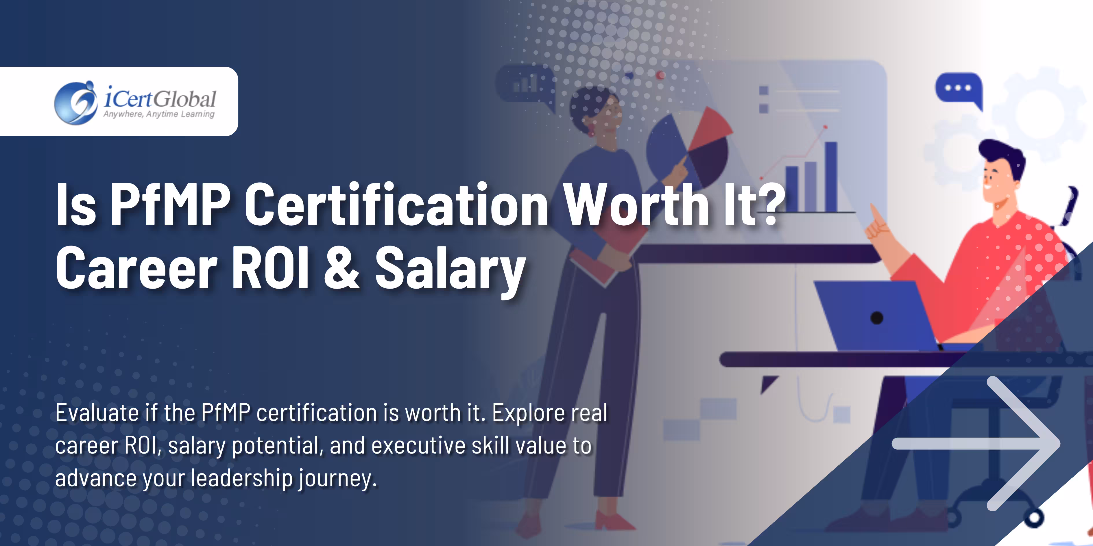 Is PfMP certification worth it?Complete Guide