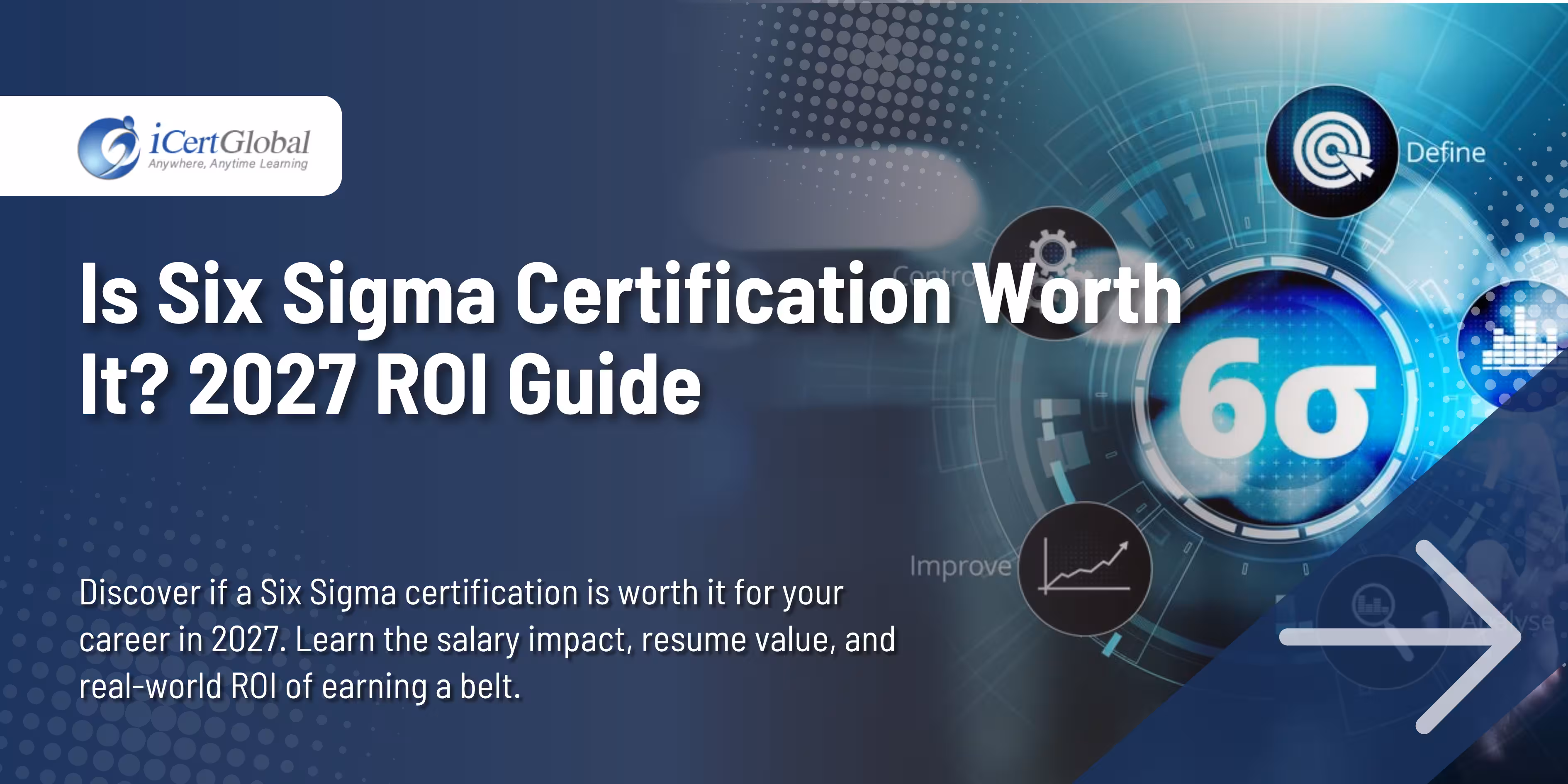 Is a Six Sigma Belt Still Worth...