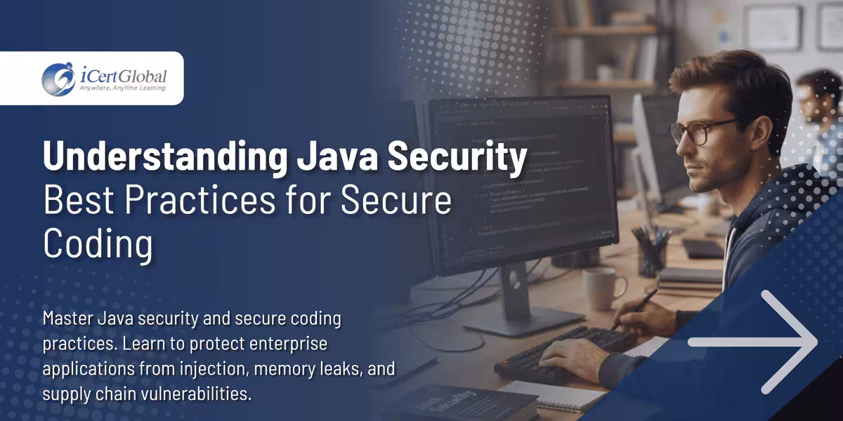 Understanding Java Security Best Practices for Secure Coding