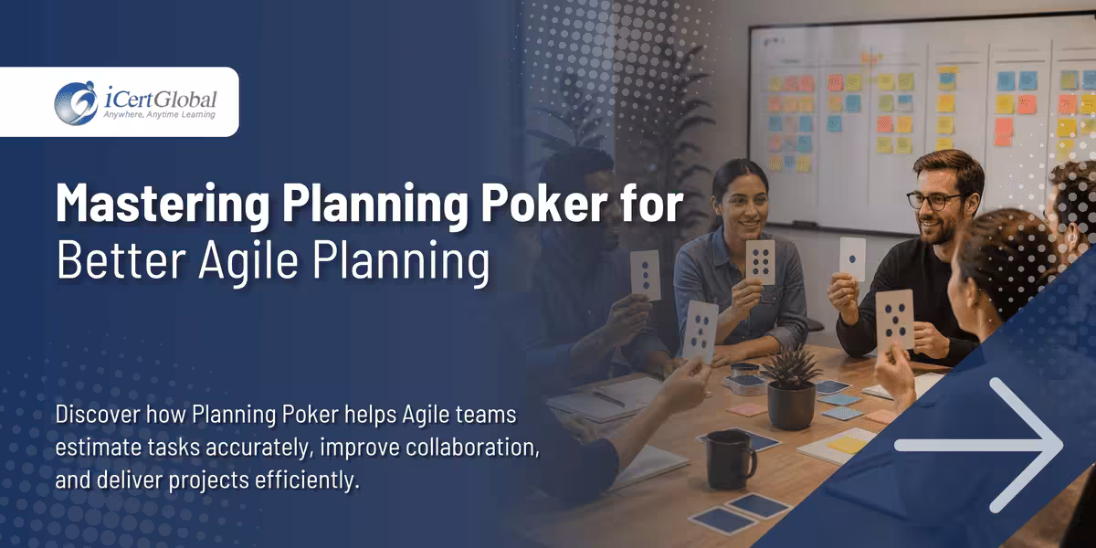 Mastering Planning Poker for Better Agile Planning