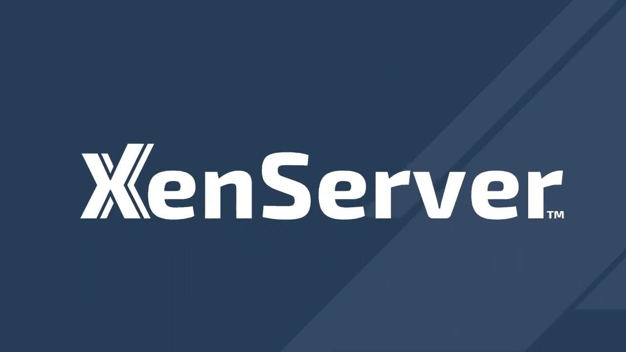 Optimizing Machine Creation Services MCS with XenServer blog